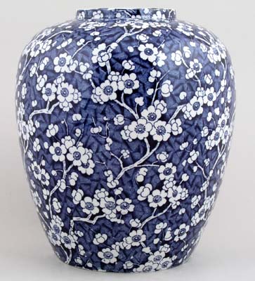 Vase c1920s